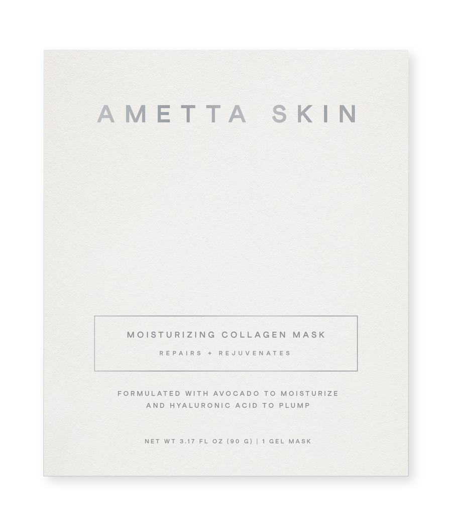 Moisturizing Collagen Mask