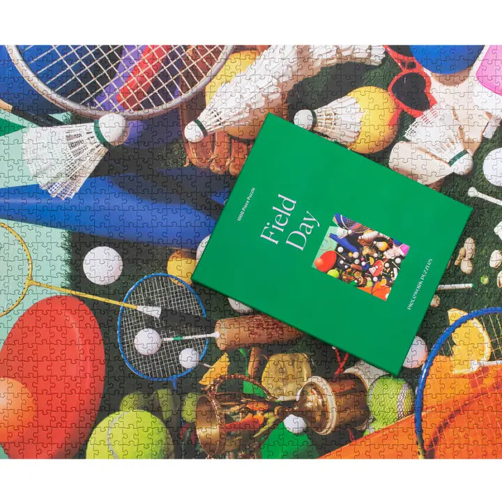 Field Day Puzzle