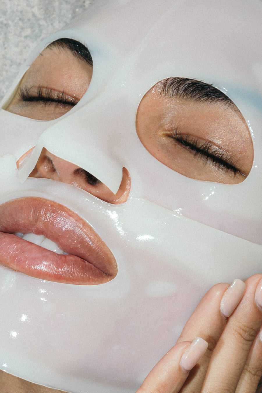 Moisturizing Collagen Mask