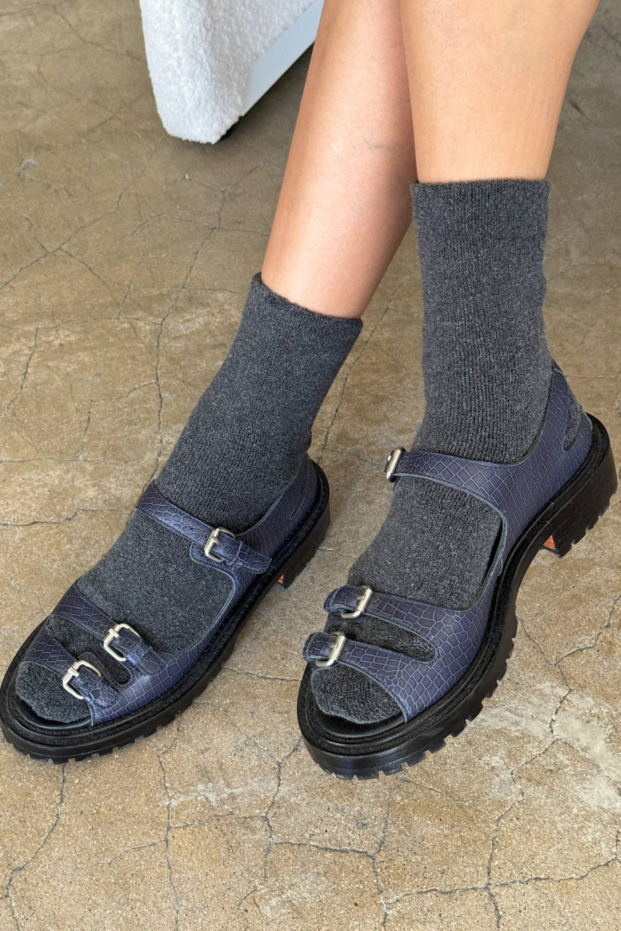 Cloud Socks