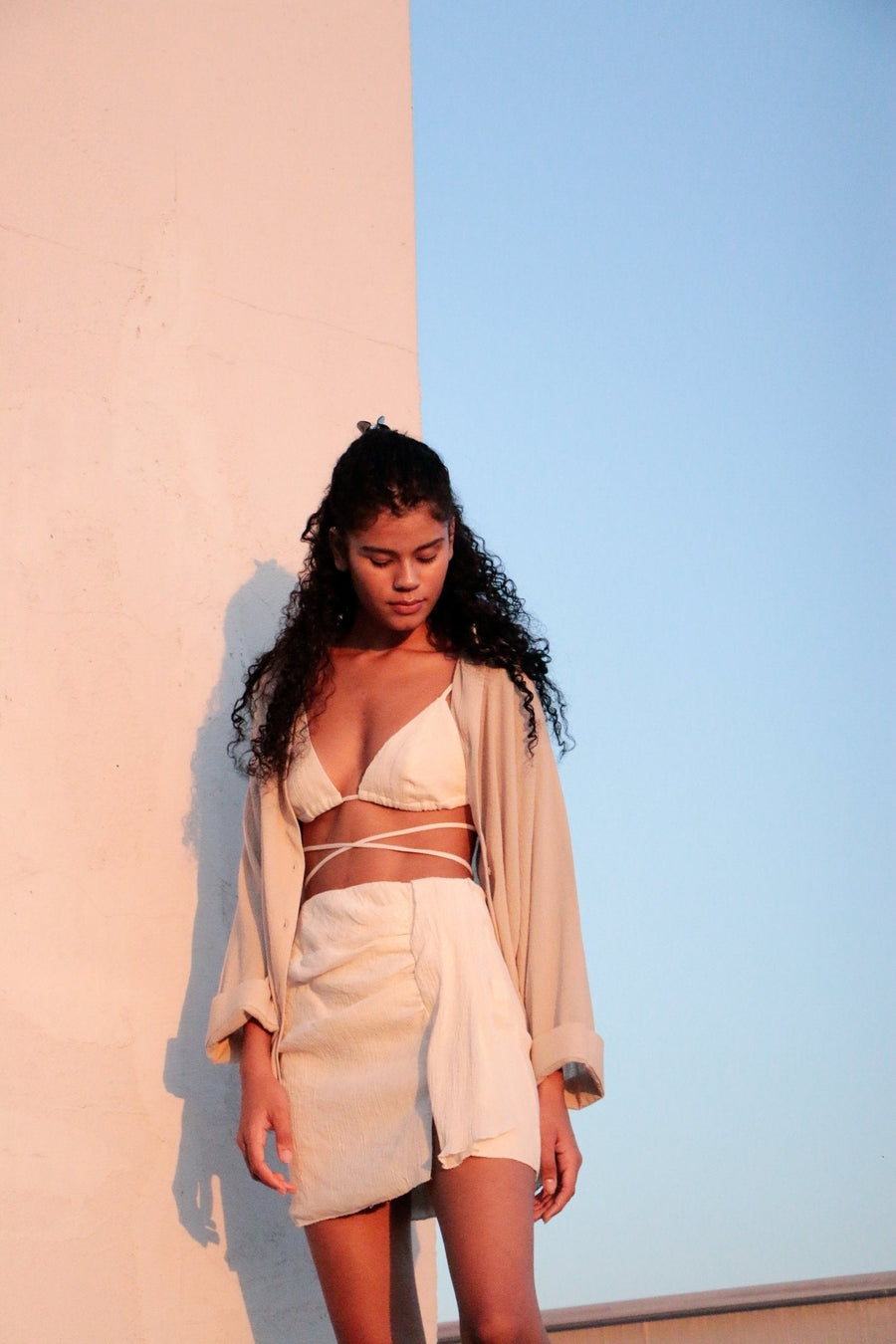 Bella Skirt