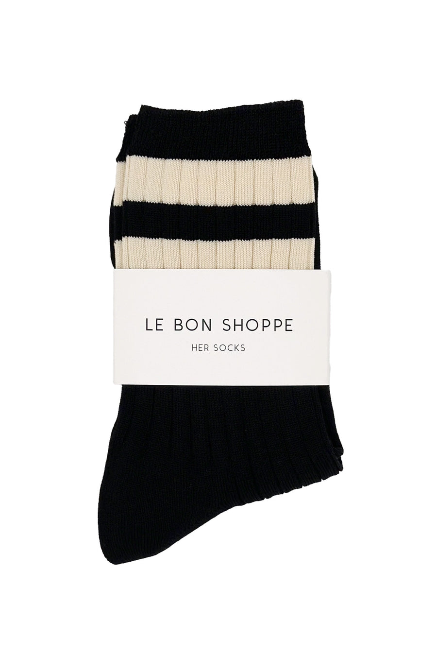 Her Socks - Varsity