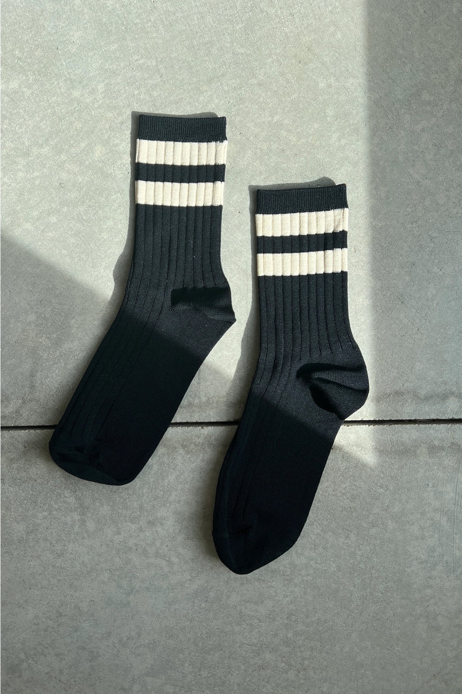 Her Socks - Varsity