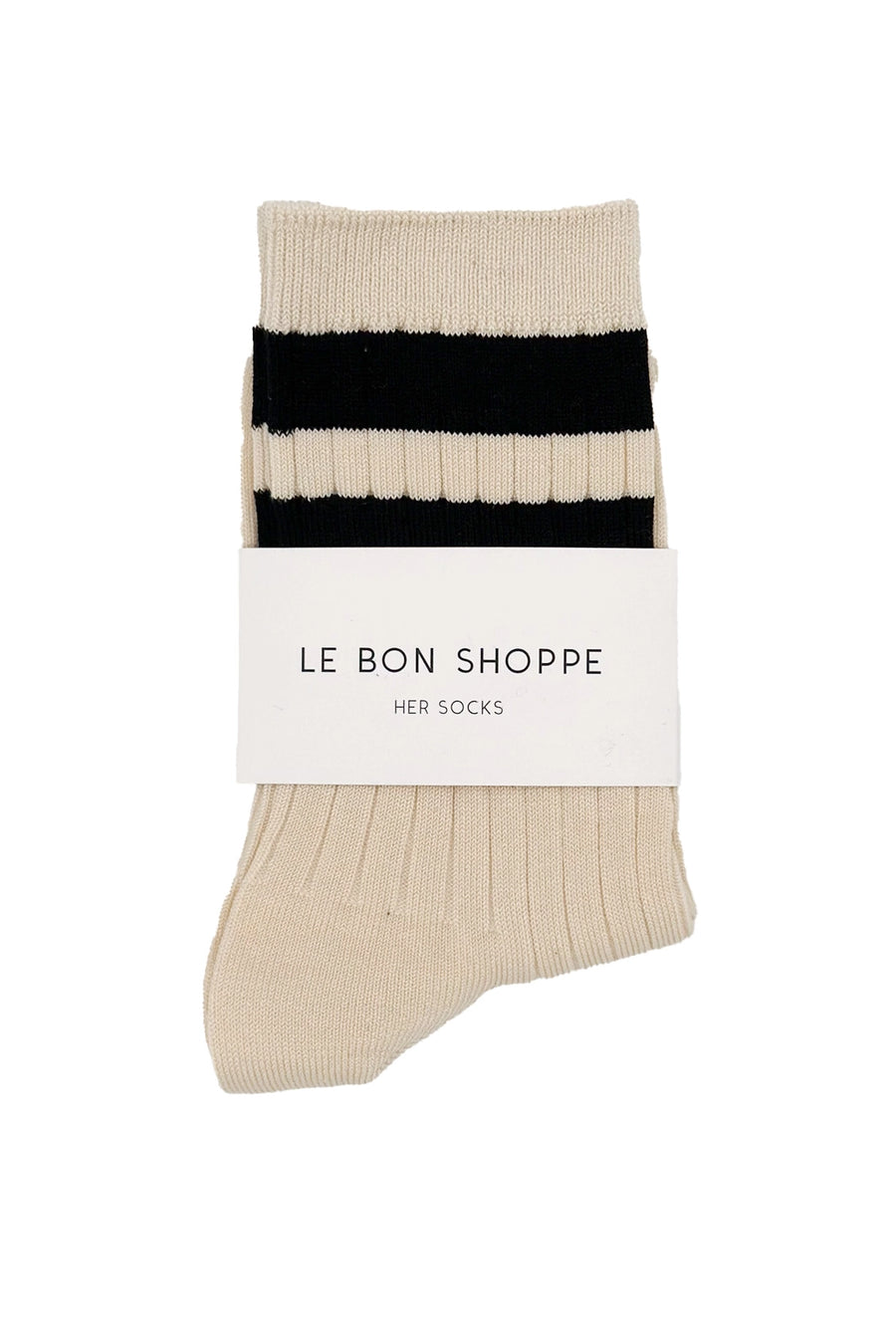 Her Socks - Varsity