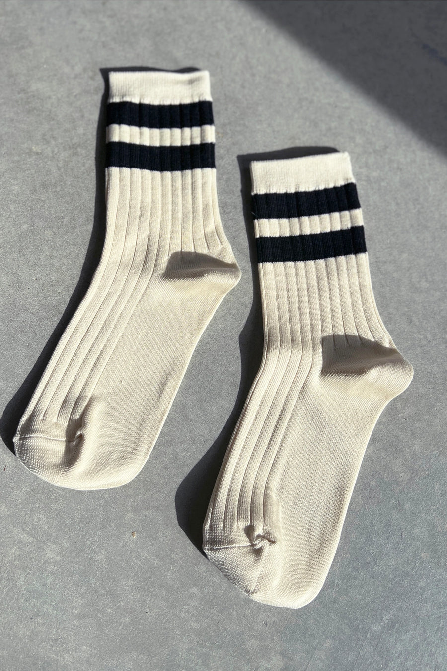 Her Socks - Varsity