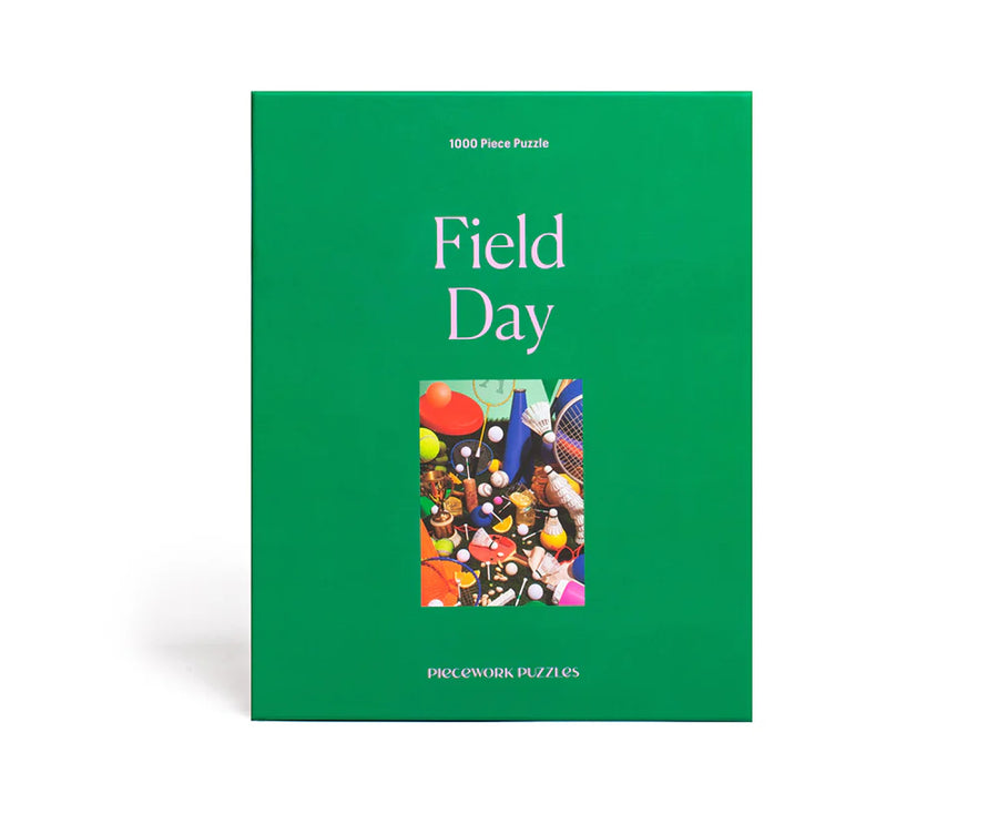 Field Day Puzzle