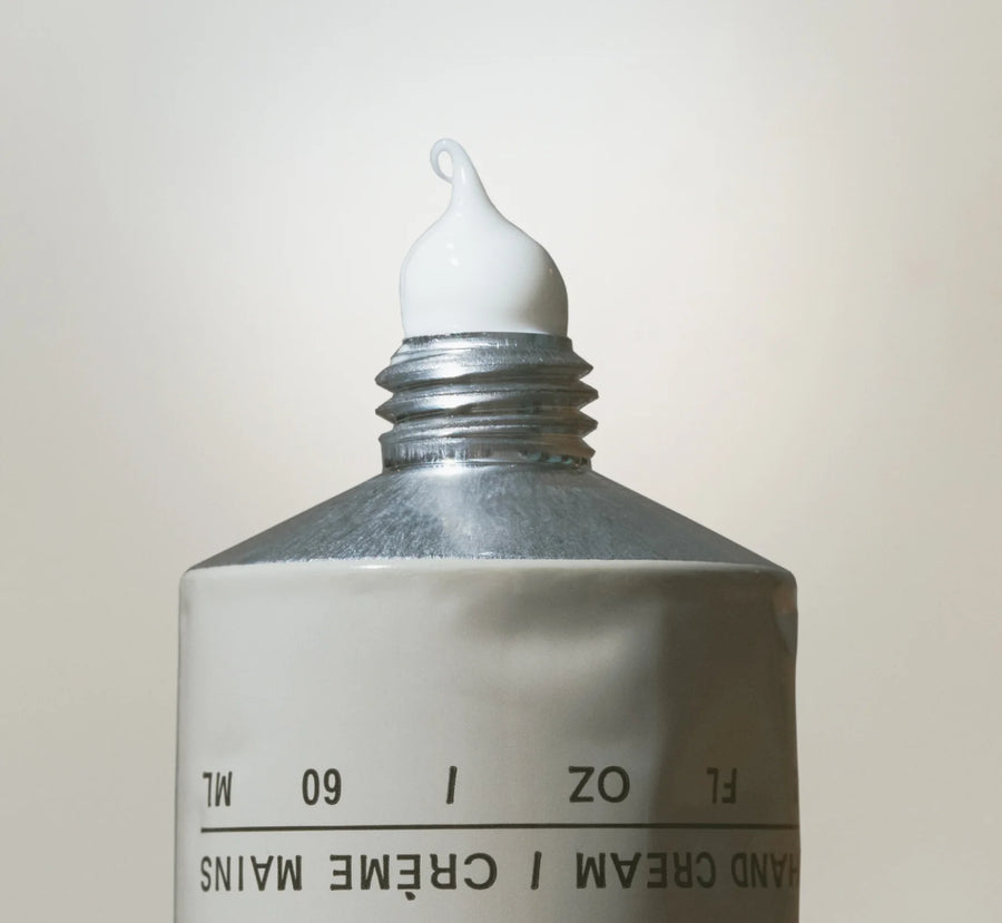 Salt & Stone - HAND CREAM - Bergamot & Hinoki