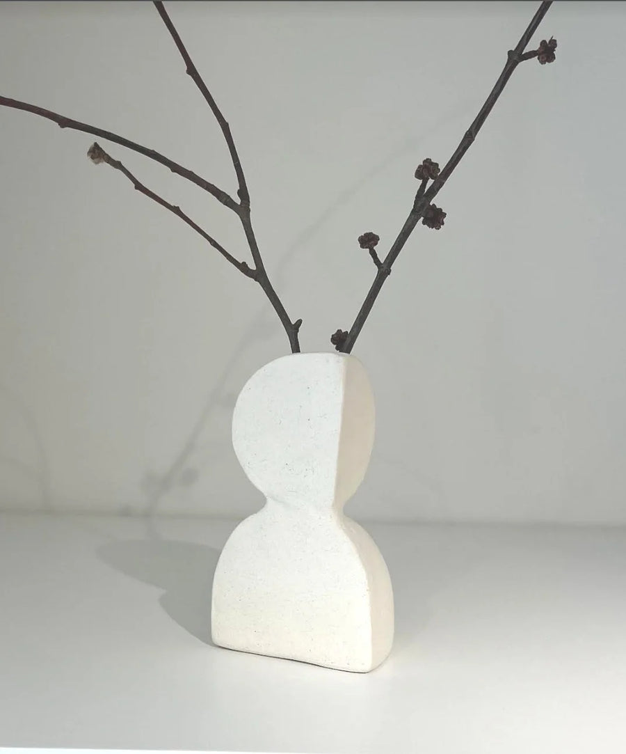 Handmade Ceramic Vase
